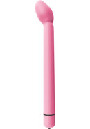 Powerbullet G Wisteria Breeze Vibrator - Pink