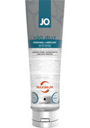 Jo H2o Jelly Water Based Lubricant...