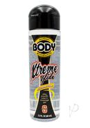 Body Action Xtreme Glide Silicone...