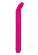 Bliss Liquid Silicone Rechargeable Clitoriffic Vibrator -...