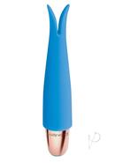 Bodywand Mini Vibes Flit Rechargeable Silicone Clitoral...