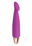 Bodywand Mini Vibes Bop Rechargeable Silicone Clitoral...