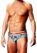 Prowler Summer Brief Collection (3 Pack) - Xsmall -...