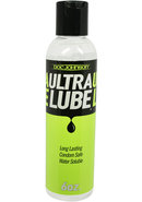 Ultra Lubricant Water Based Lubricant 6...